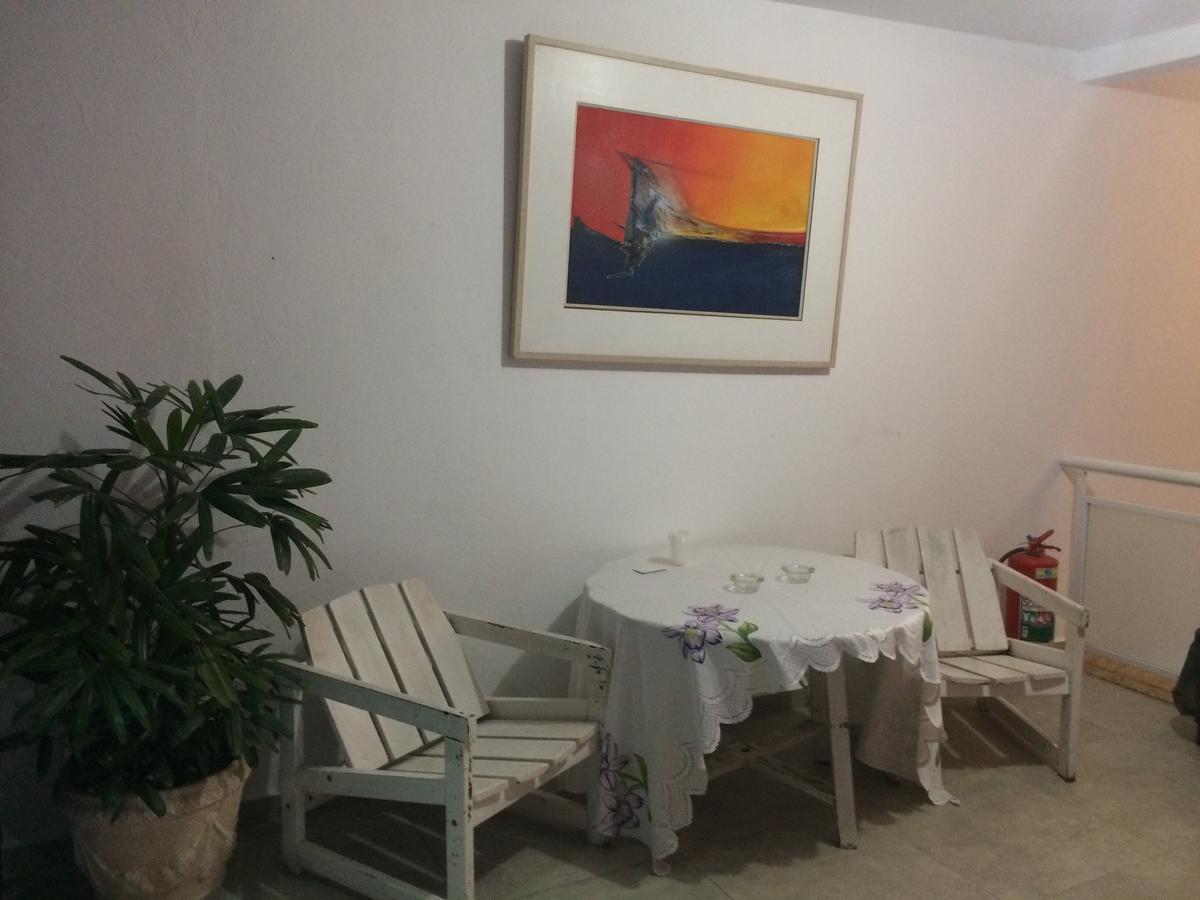 Vicente Riocentro Station touristique 3*