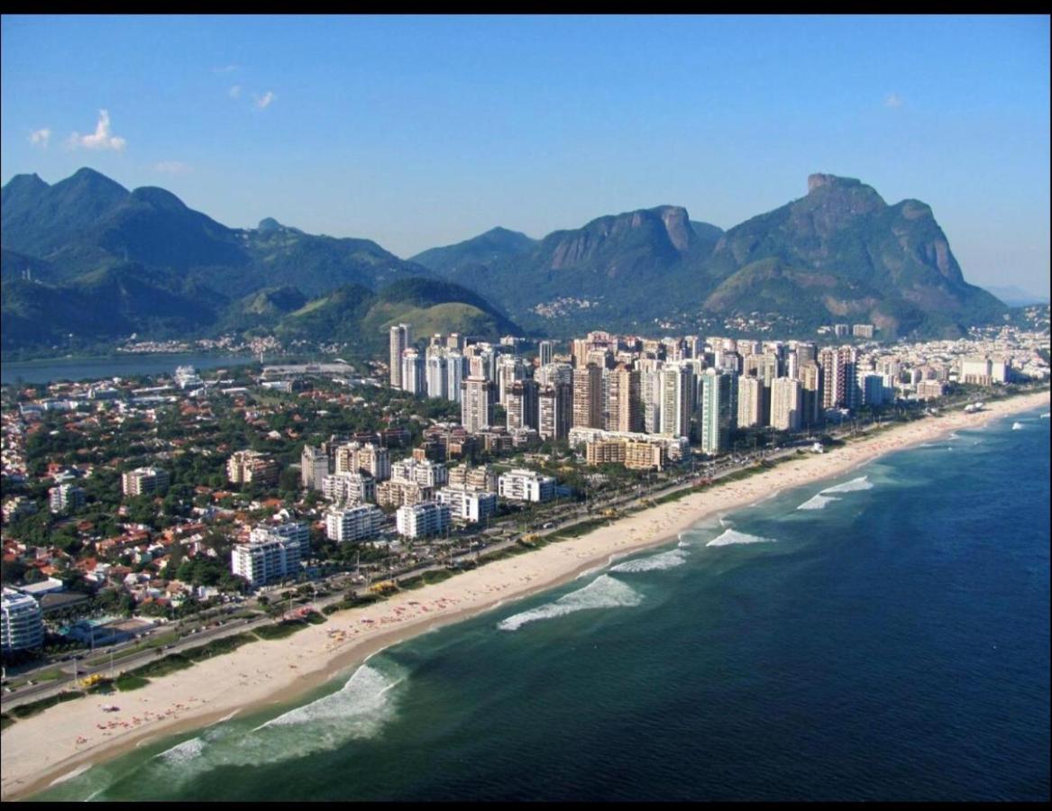 Vicente Riocentro 3* Rio de Janeiro